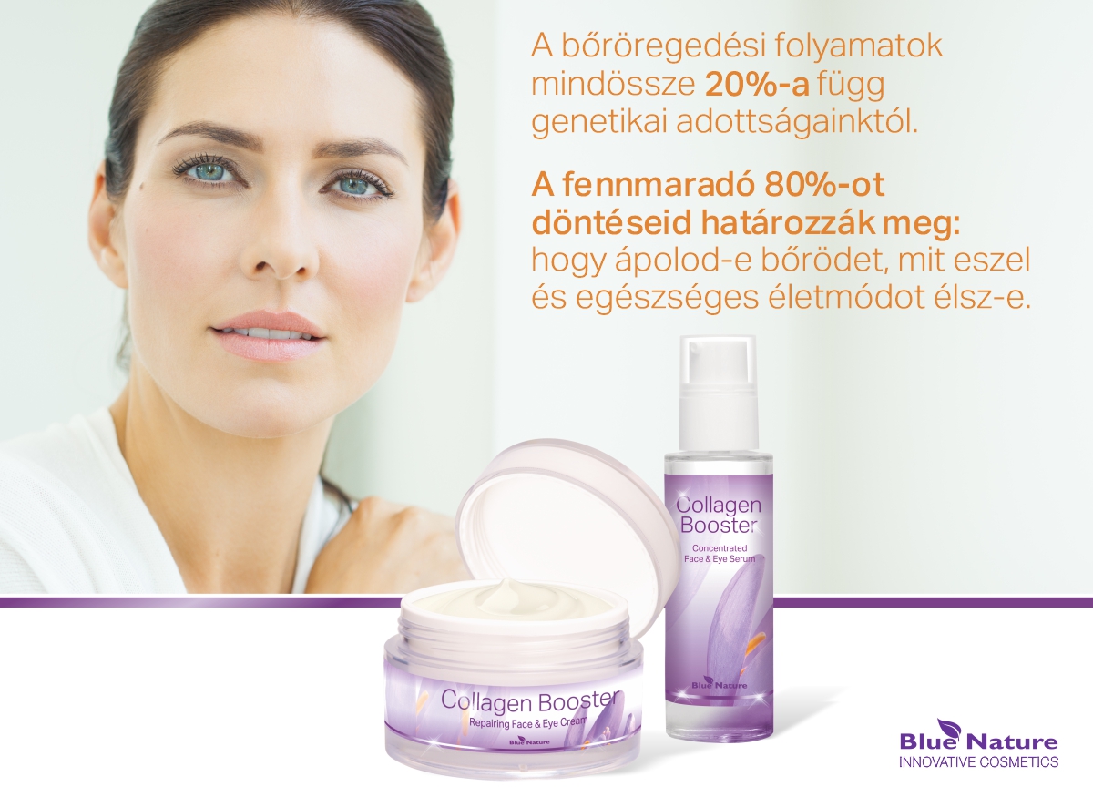 Collagen Booster